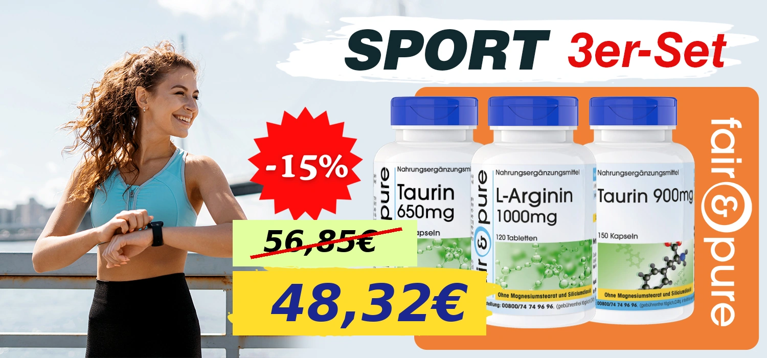 Sport Set