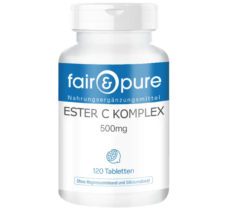 Complexe Ester C