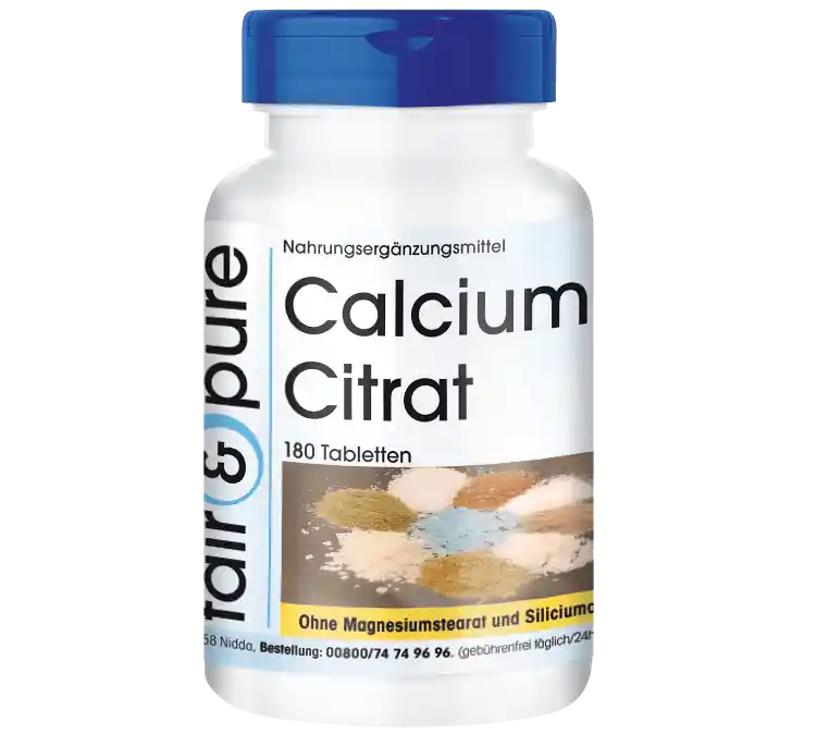 Calcium 300mg