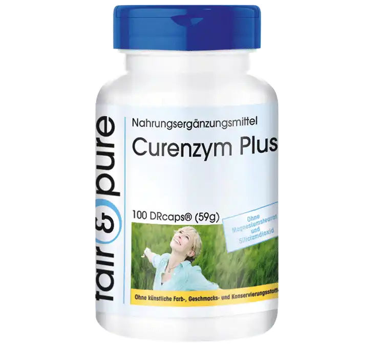 Curenzym Plus