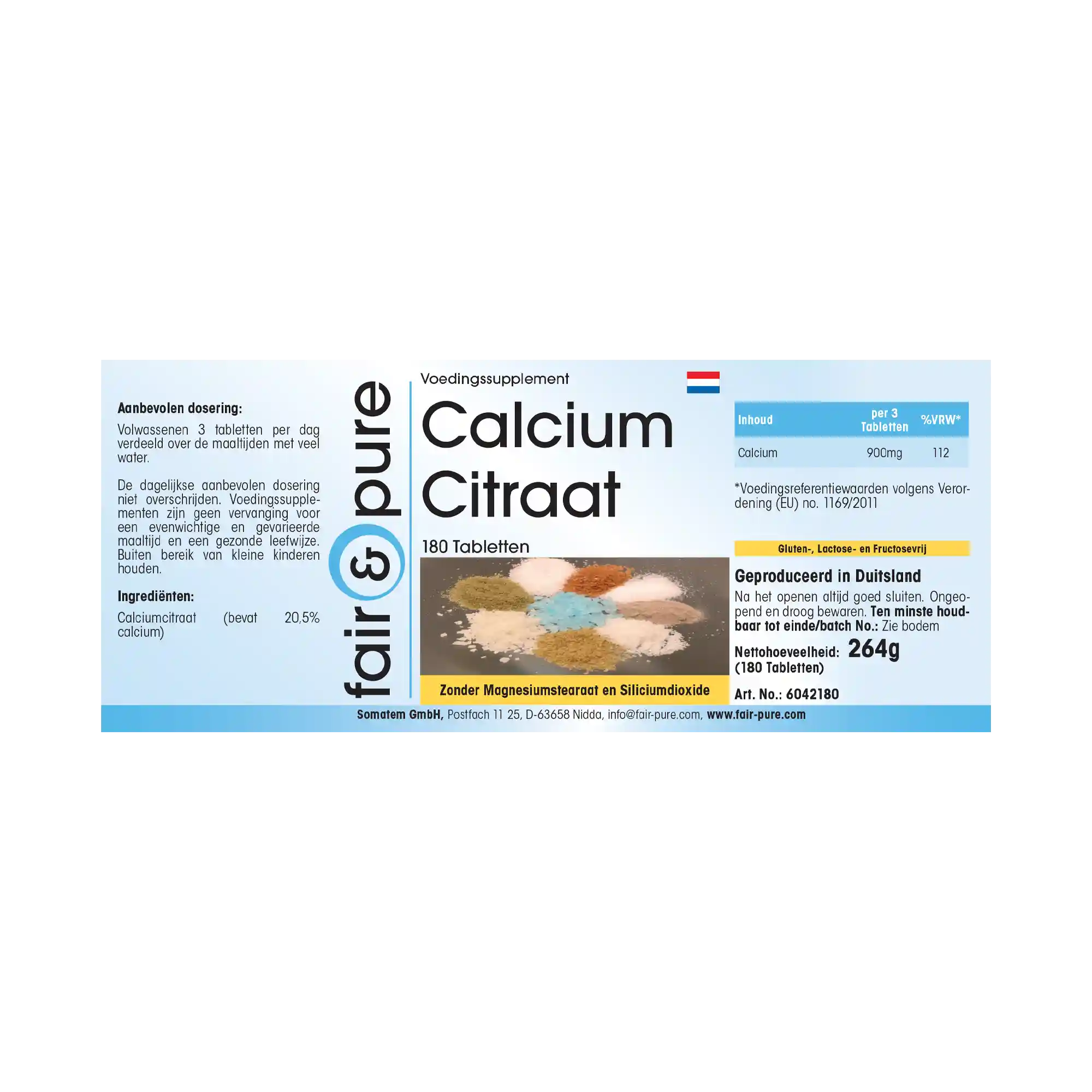 Calcium 300mg