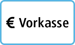 Vorkasse